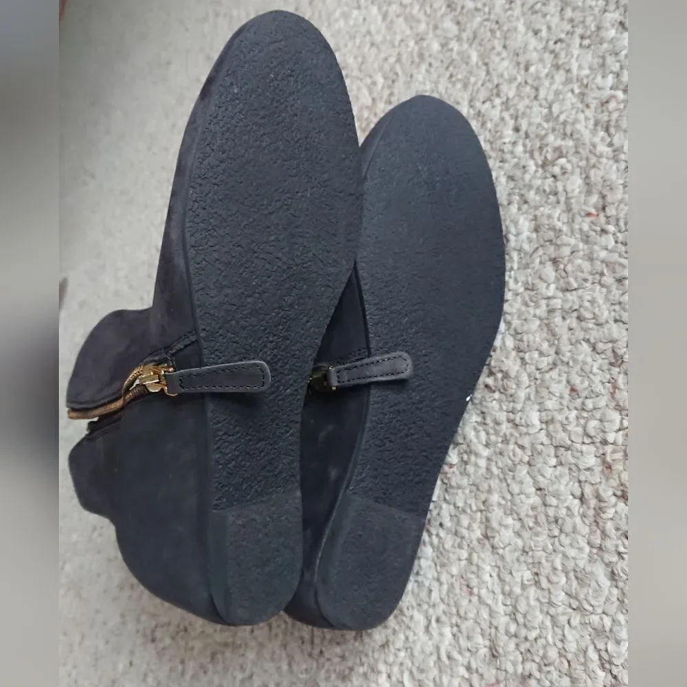 French Sole fits made